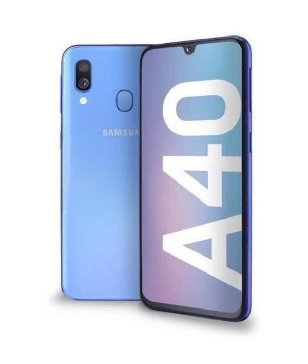 SAMSUNG <br> Galaxy A40 64GO